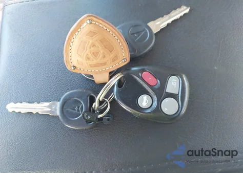 2004 Pontiac Grand Prix Gtp from USA, damaged, VIN 2G2WR524X41103289